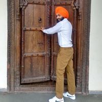 Harpreet Singh