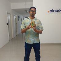 Vijay Barath