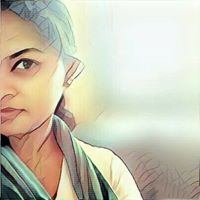 Aswini Saravanan