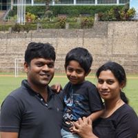 Ishwarya Senthil