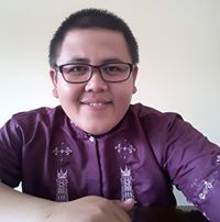 Roni Putra