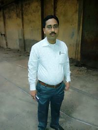Parthasarathi Pal
