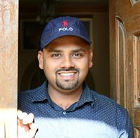 Rohit Magdum