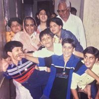 tarun thanvi