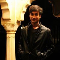 Abhijeet Sharma