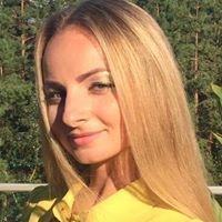 Кристина Козьма