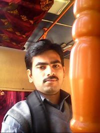 Umesh Chachadi