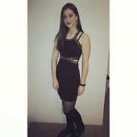 Димитријевић Анђела