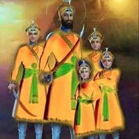 Jagdeep Dhaliwal