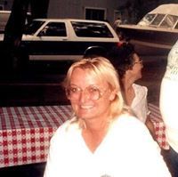 Dana Brownell