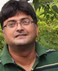 Harsh Singh