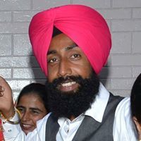 Jagroop Singh