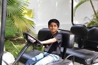 Vagheeswaran Sivashankaran