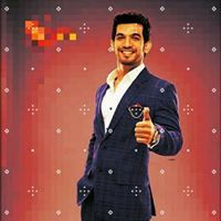 Parth Choube