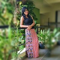 Maithilee Deshmukh