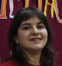 Инна Айрапетова