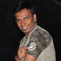 Alok Ranjan