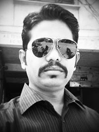 Dhananjay Thube