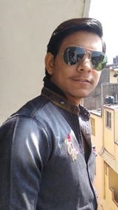 Tushar Balkhande
