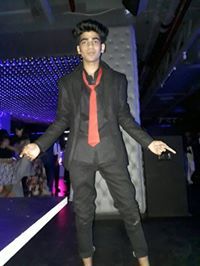 Rohit Raj
