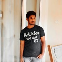 Datthu Reddy