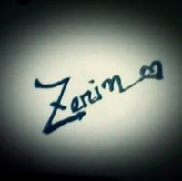 Zerin Tasnime