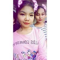 Eff Ramengmawii