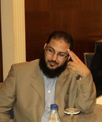 AbduRrahman Halawah