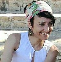 Sandra De Arriba