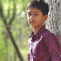 Aditya Arvikar