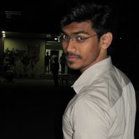 Priyadarshan Meshram
