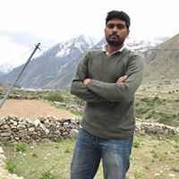 K Sundara Srinivas Sharma