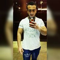Mohammad Abdl Zaher