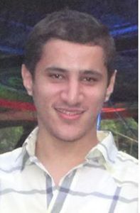Ahmed El-Shal
