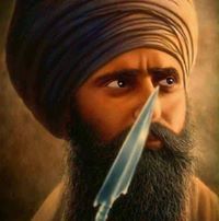 ਸਿੰਘ ਸਰਦਾਰ
