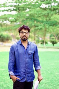 Arif Ahmed