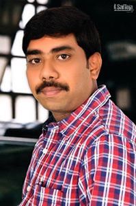 Srinivas Cheepuri