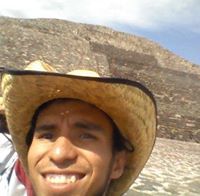 Jose Mendez Lara