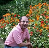 Siddhartha Chatterjee