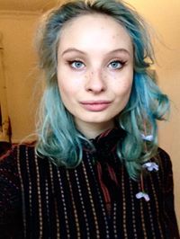 Karolina Snarksa
