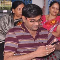 Somenath Chakraborty