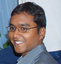 Gopalan Krishnamoorthy