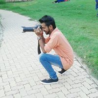 Chetan Bhogal