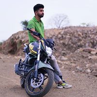 Harshwardhan Gehlot