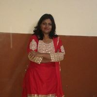 Rajni Garg