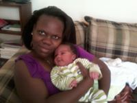 Grace Nasike