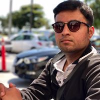 Mihir Rangnekar