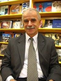 Jose Redaelli