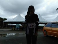 Ain Kamilah