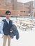 Devansh...